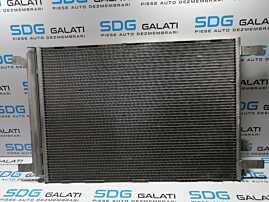 Radiator AC Aer Conditionat Clima Skoda Octavia 3 2013 - 2017 Cod 5Q0816411M [LS1358]