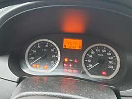 Ceas Ceasuri Cluster Instrumente Bord Dacia Logan 1 1.6 MPI 2004 - 2012