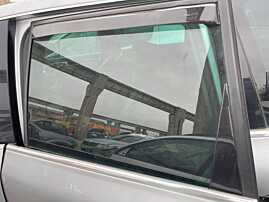 Geam Sticla de pe Usa Portiera Stanga Spate Volkswagen Touareg 7L 2003 - 2010