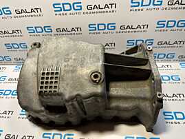 Baie de Ulei Renault Clio 2 Symbol 1.6 16V 1998 - 2012 Cod 7700108299 [B3120]