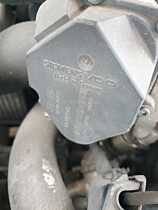 Clapeta de Acceleratie Hyundai Elantra 1.6 CRDI 2011 - 2015 Cod 35100-2A900