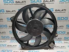 Ventilator Electroventilator Renault Megane 3 1.2 2008 - 2015 Cod 214812415R 214812415 M155548 A08101066L