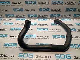 Furtun Conducta Radiator Apa Seat Toledo 3 2.0 TDI BKD AZV 2005 - 2009 Cod 1K0122051AE