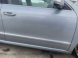 Usa Usi Portiera Portiere Dreapta Fata Dezechipata cu Inceput Rugina Skoda Superb 2 2008 - 2015 Culoare LF8K 3U3U