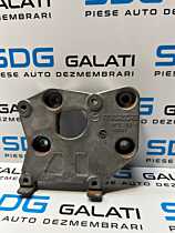 Suport Compresor AC Aer Conditionat Clima Motor Mazda 6 2.0 D RF7 2002 - 2008 Cod RF7L15810