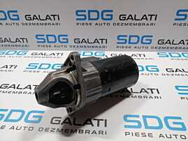 Electromotor cu 9 Dinti Opel Astra G 1.2 1998 - 2004 Cod 0001107408 24436877 [B3293]