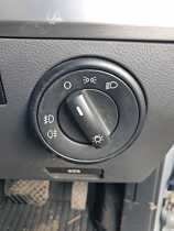 Bloc Lumini cu Proiectoare Volkswagen Touareg 7L 2003 - 2010