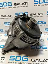 Alternator 150A Mercedes Clasa E Class W203 C200 C220 2.2 CDI 2001 - 2007 Cod A6111550007 01221AA5F0 01220AA0B0 A0001500650 [B4295]