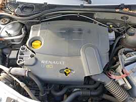 Motor Ambielat Fara Anexe Dacia Logan 1 1.5 DCI Euro 4 K9K792 K9K 792 2004 - 2012 [B4383]