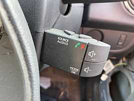 Maneta Buton Butoane Comenzi Radio Dacia Sandero 2 2012 - 2016 Cod sdgmcrds21