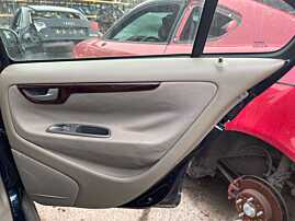 Tapiterie Panou Fata Interioara Textil Usa Portiera Dreapta Spate Volvo S60 2000 - 2009