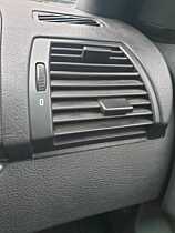 Gura Grila Aer Aerisire Ventilatie Bord Dreapta BMW X5 E53 1999 - 2006