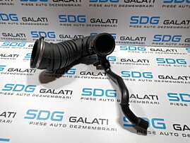 Furtun Conducta Tubulatura Admisie Aer Mercedes Sprinter 2.2 CDI 2000 - 2006 Cod A9015283382