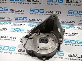 Suport Pompa Injectie Capac Motor Citroen C5 2.0 HDI 2001 - 2004 Cod 96389217 [V0727]