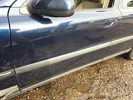 Maner Clapeta Exterior Deschidere Usa Portiera Stanga Fata Volvo S60 2000 - 2009