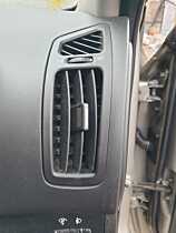 Gura Grila Aer Ventilatie Aerisire Bord Dreapta Kia Ceed Cee'd 2007 - 2013