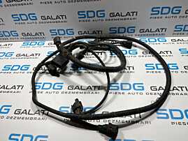 Cablaj Instalatie Electrica Pentru Proiectoare Ceata si 6 Senzori Parcare de pe Bara Spoiler Fata Volkswagen Touareg 7L 2003 - 2007 Cod 7L6971095A [D0288]