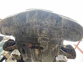 Scut Plastic de sub Bara Spoiler Fata Mercedes W245 Clasa B Class 2005 - 2012