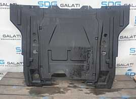 Scut Plastic Motor Opel Insignia A 2008 - 2017 Cod 13239596 13239594 13277346 [M9253]