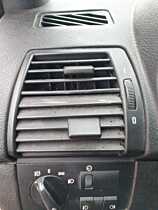 Gura Grila Aer Aerisire Ventilatie Bord Stanga BMW X5 E53 1999 - 2006