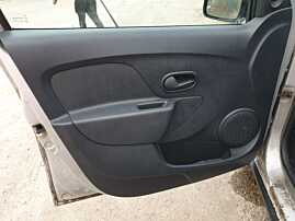 Macara Electrica Geam Sticla de pe Usa Portiera Stanga Fata Dacia Sandero 2 2012 - 2016 Cod mesfsdgds21