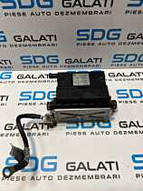 Preincalzitor Apa BMW Seria 3 E90 E91 318 320 2.0 D 2004 - 2011 Cod 6918806 64126918806 [D0611]