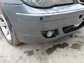 Capac Spalator Far Dreapta BMW Seria 7 E65 730 Facelift 2001 - 2008 Culoare A36/7 Titangrau II Metallic