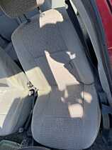 Scaun Textil Stanga Fata Sofer Dacia Logan 1 Facelift 2004 - 2012