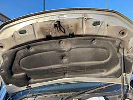 Capitonaj Material Antifonare de pe Capota Motor Dacia Logan 2 2012 - 2016 Cod camsdgbds1