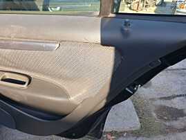 Tapiterie Panou Fata Interioara Textil Usa Portiera Dreapta Spate Volvo S60 2000 - 2009