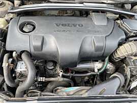 Cutie Viteze Manuala 5 Trepte Volvo S80 2.4 D D5244T 2000 - 2006