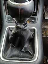 Timonerie Ansamblu Maneta Schimbator Viteze Cu Sufe Cabluri Volkswagen Golf 6 Plus 1.4 TSI 2008 - 2014