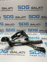 Brat Brate Stergator Stergatoare Dreapta Fata Parbriz Volkswagen Touran 2003 - 2010 Cod 1T0955024G