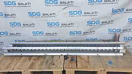 Set Praguri Ornamente Prag Stanga Dreapta BMW X5 E53 1999 - 2006 Cod 8403078