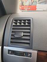 Gura Grila Aer Aerisire Ventilatie Bord Stanga Volkswagen Touareg 7L 2003 - 2010