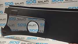 Capac Ornament Grila Plastic Stergator Stergatoare Parbriz Motor Audi A6 C6 2005 - 2011 Cod 4F1819447 [V0148]