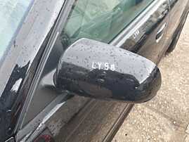 Oglinda Stanga Electrica FARA Pliere Rabatare cu DEFECT Audi A3 8P 2004 - 2008 Culoare LY9B [0161]