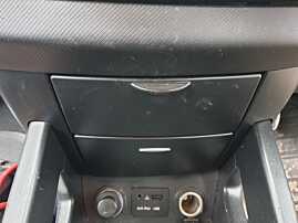 Scrumiera Spatiu Depozitare Bord Kia Ceed Cee'd 2007 - 2013 [A1186]