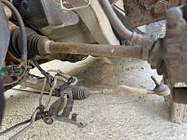 Planetara Stanga Fata Cutie Manuala 5 Trepte Dacia Sandero 2 1.5 DCI 2012 - 2016 Cod 391016613R