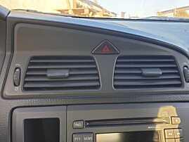 Set Gura Guri Grila Grile Aerisire Ventilatie Bord Centrale Volvo S60 2000 - 2009