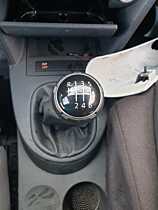 Nuca Maneta Schimbator Cutie Manuala 6 Trepte Volkswagen Touran 2003 - 2010