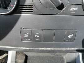 Buton Butoane Incalzire Scaune Senzori Parcare Parktronic Mercedes W245 Clasa B Class 2005 - 2012