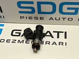 Injector Injectoare Dacia Sandero 1.2 2008 - 2012 Cod 8200292590 0280158046 [D0149]