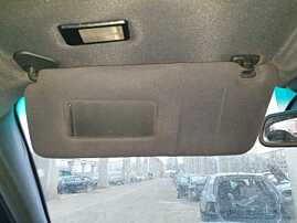 Parasolar Stanga Sofer Negru BMW X5 E53 1999 - 2006