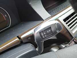 Maneta Stergator Stergatoare BMW Seria 7 E65 E66 730 Facelift 2001 - 2008