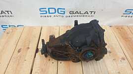 Grup Diferential Punte Spate Mercedes Clasa C Class W203 C180 1.8 Kompressor 2001 - 2007 Cod A2033510008 A2033510206