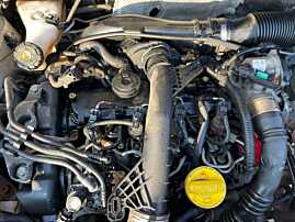 Cutie Viteze Manuala 5 Trepte Cod JR5374 Dacia Sandero 2 1.5 DCI 2012 - 2020