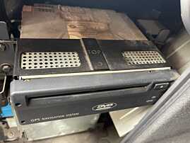 Unitate Navigatie GPS DVD CD BMW Seria 7 E65 E66 E67 2001 - 2008 Cod 6959114 6590695911401