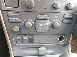 Buton Butoane DSTC Alarma Proiector Proiectoare Ceata Volvo S60 2000 - 2009