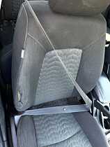 Centura Siguranta Dreapta Fata Pasager Kia Ceed 1.6 CRDI 2007 - 2013 Cod 88820-1H000 [LR1302]